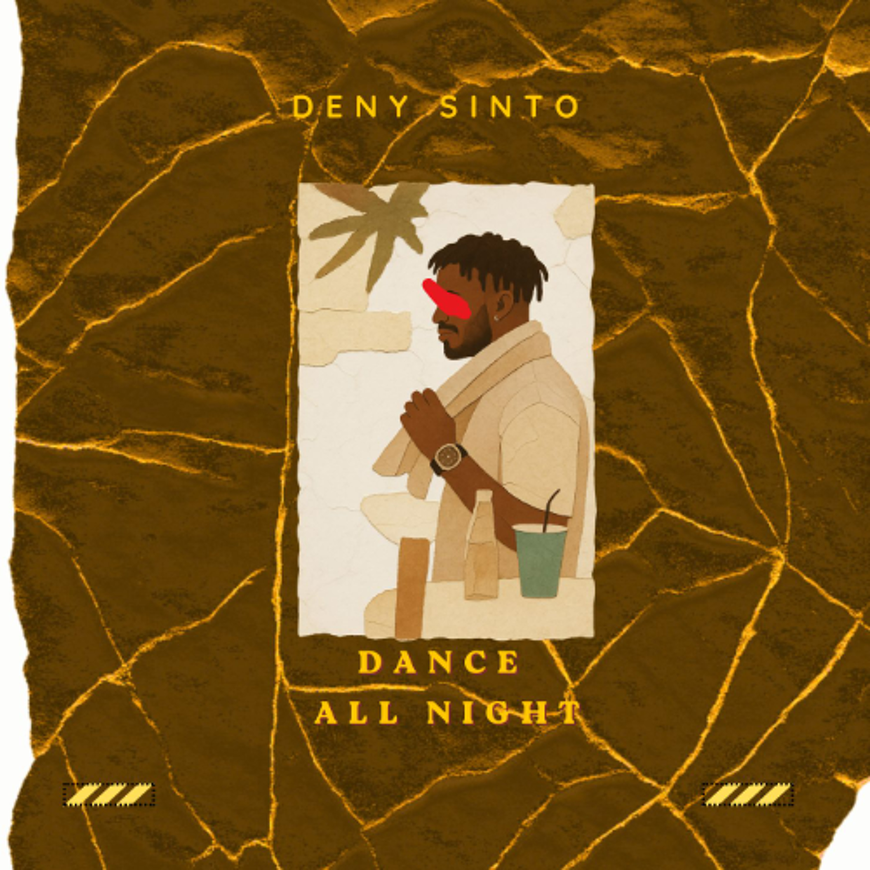 Deny Sinto - Dance All Night episode artwork