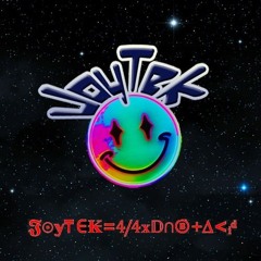 JoyTek • 𝕵☉𝕪₸∈₭=4/4x𝔻∩Ⓑ+∆<ᵢᵈ