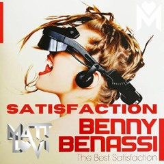 SATISFACTION vs SEXY BACK - Benny B., Just., Reload, Justus., Beauz (MATT LOVI SUPER EDIT MASH) FREE