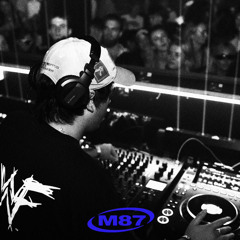 Telefixa @ M87 x New Guernica