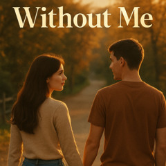WITHOUT ME