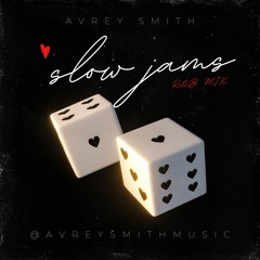 SLOW JAMS R&B DJ MIX - VOL 8