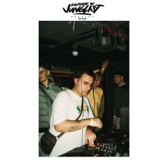Kazza - Everyday Junglist Podcast - Episode 600