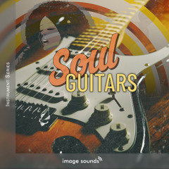 Image Sounds - Soul Guitars