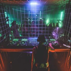 DJ Contest Mix [ Hard Techno ]