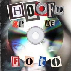 Stannie X Skinny X Gingerkidda - HOOFD OP DE FOTO