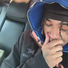 Lil o - keep up [ft. Xander Tourè]