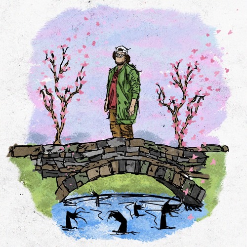 TIE DIE (prod. JRHITMAKER)