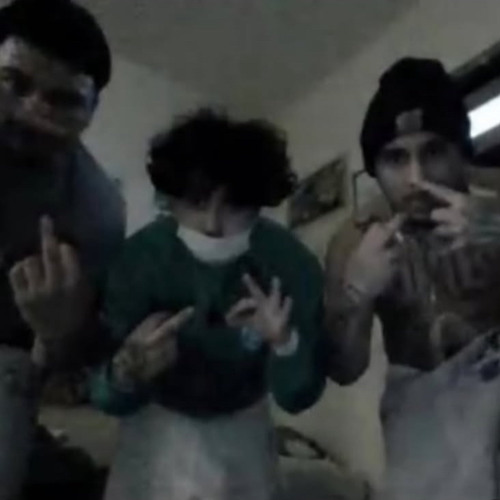 PlayerrWays & GMoneyDT - Rich Paisa Gang