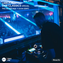 LMajor DNB Classics Special - 05 February 2026