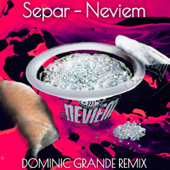 Separ - Neviem (DOMINIC GRANDE REMIX) FREE DOWNLOAD!