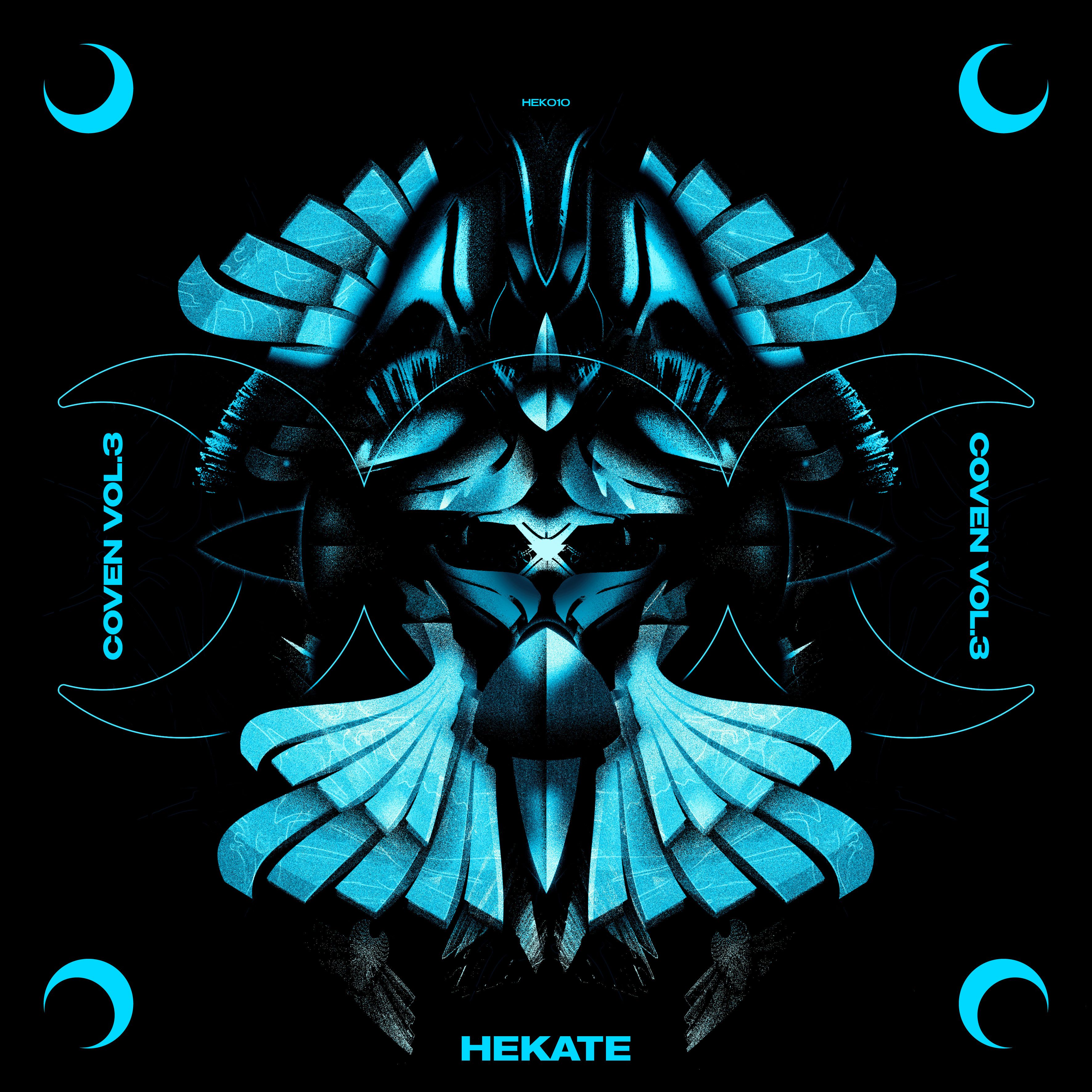 Sara Landry x Godtripper – Chaos Magicka