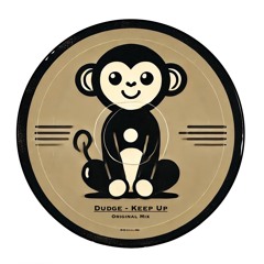 Dudge - Keep Up