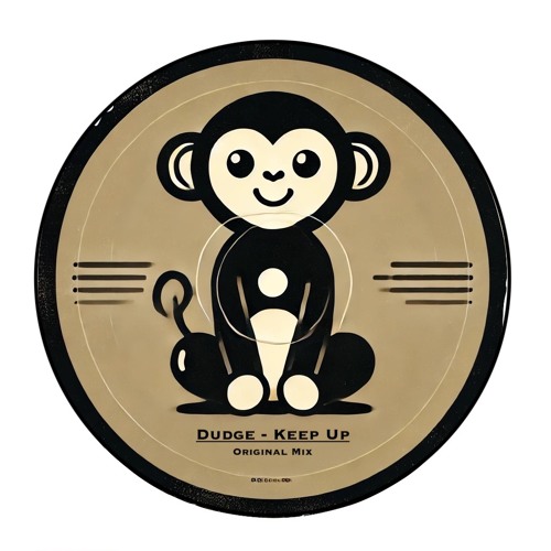 Dudge - Keep Up