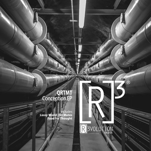 QRTMT - 64 Mutes [Premiere I R3D094]