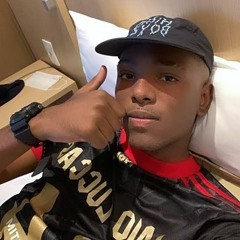 Caio Luccas - REI DA BAIXADA  ( Áudio Oficial )