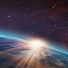 Alex Grey Space