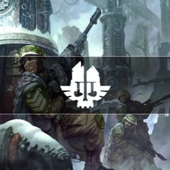 Warhammer 40,000: Darktide OST - Reactivation