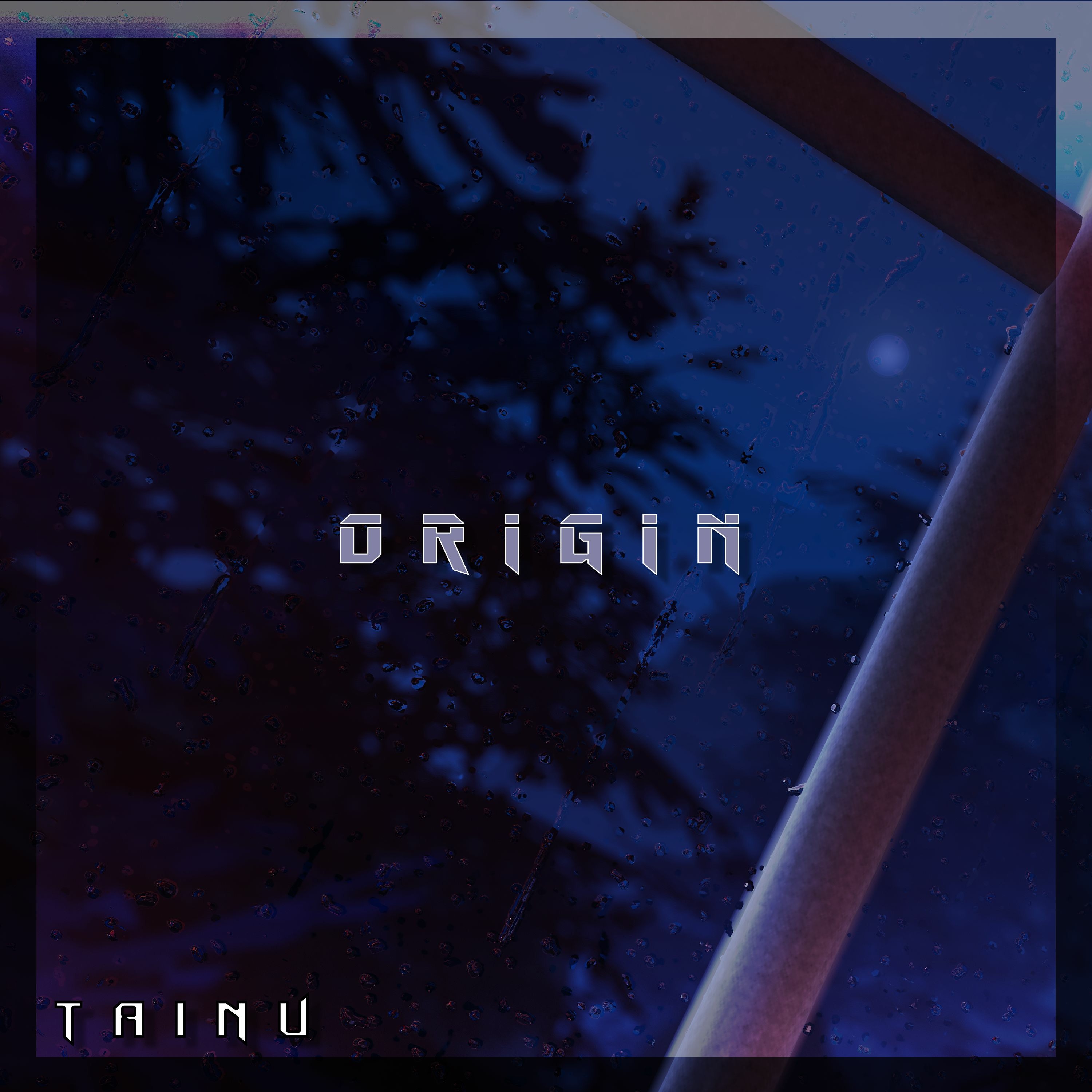 Origin episode artwork