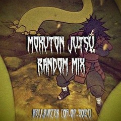 HELLRAIZER - MOKUTON JUTSU RANDOM MIX [05.07.2021]