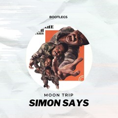 Pharoahe Monch - Simon Says (Moon Trip Remix) | Free Download!