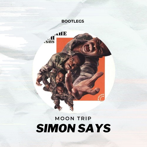 Stream Pharoahe Monch - Simon Says (Moon Trip Remix), Free Download! by  Moon Trip