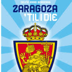 ZARAGOZA ´TIL I DIE