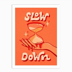 Avstin Frank - Slow Down (Chill Out Mix)Free Download
