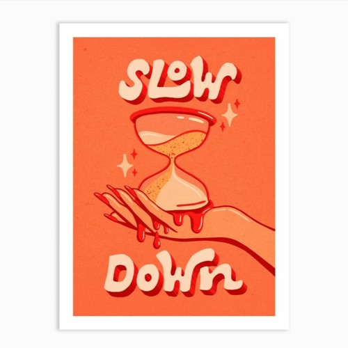 Avstin Frank - Slow Down (Chill Out Mix)Free Download