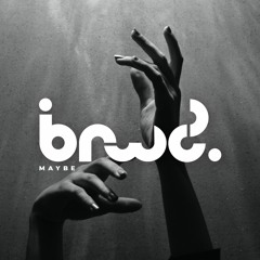 Maybe feat. Katronaut