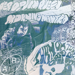 Morning Mantra invites Der Opium Queen ✧ Turn on, Tune in, Drop out
