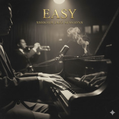 Midnight Confession - Jazz Music