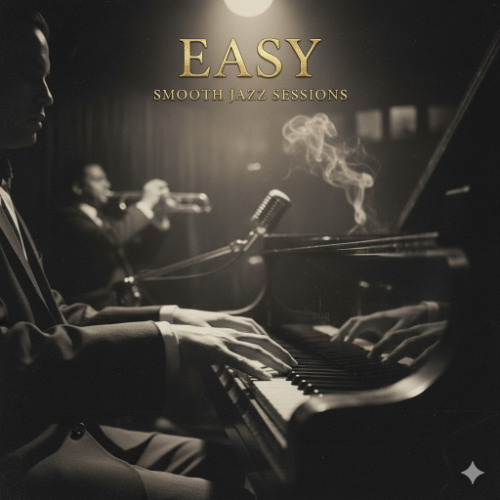 Slow Burn - Jazz Music