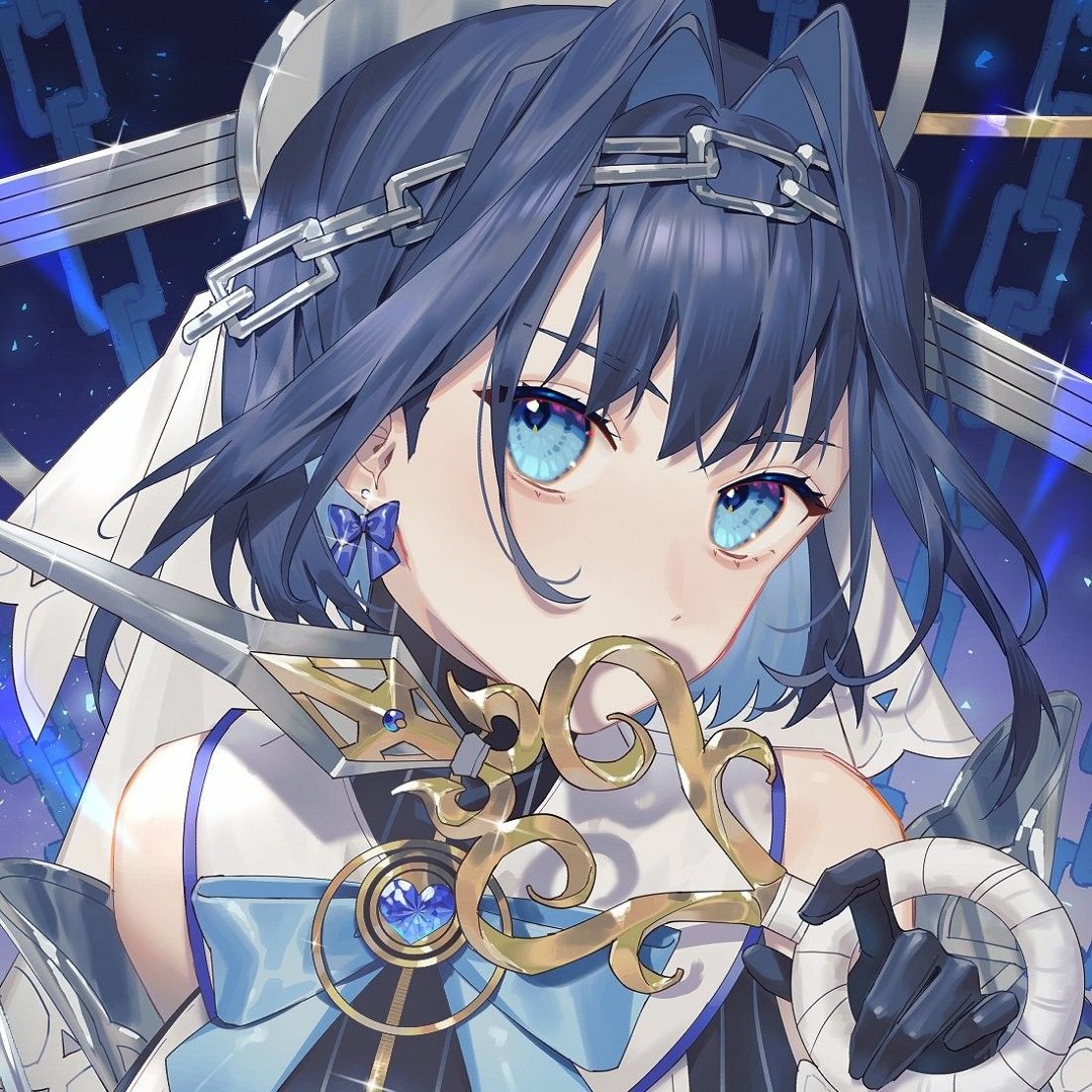 Stream Ouro Kronii (オーロ・クロニー) BGM - Somebody by wavy_pdp