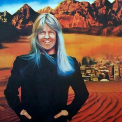 The Outsiders w/ Rich Tupica: Larry Norman Special 301025