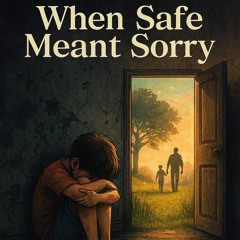 When Safe Meant Sorry