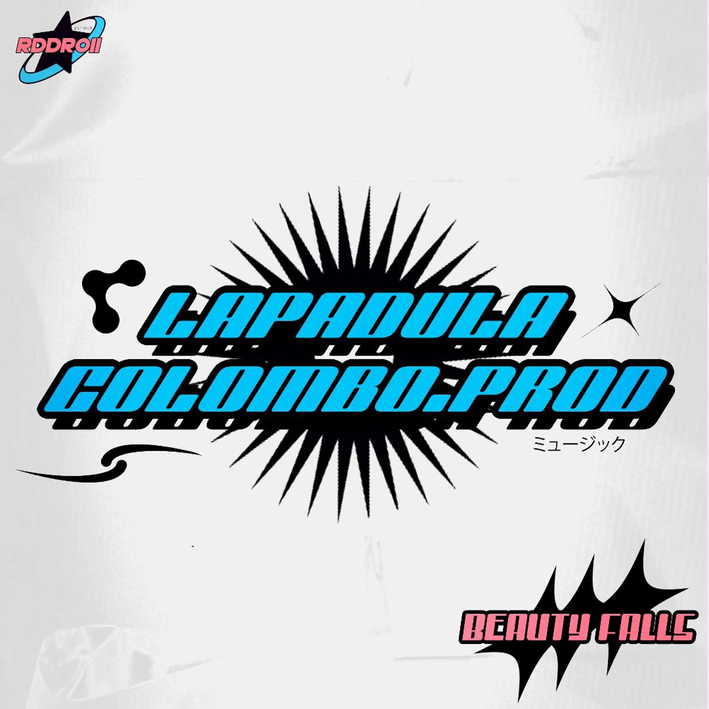 PREMIERE: Lapadula, Colombo.Prod - Erbatros (Original Mix) [RDDR] episode artwork