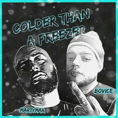 FTB Mar ⚓️ - FTB Mar - colder than a freezer Ft. FTB Bovice