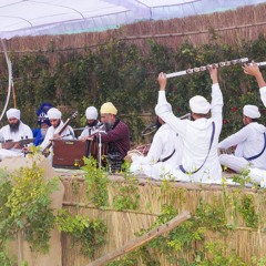Sach Te Jhooth - Sant Baba Darshan Singh Ji Khalsa (Tapoban Dhakki Sahib) - Gurmat Divaan 11/02/2021
