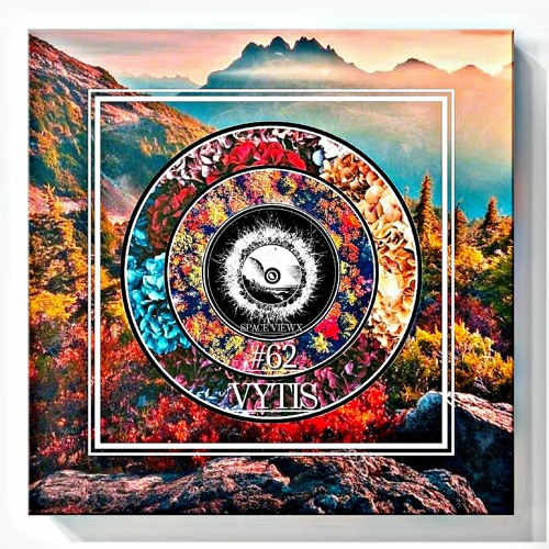 SPACE VIEWX [#62] Vytis [Lithuania,Dub Techno]