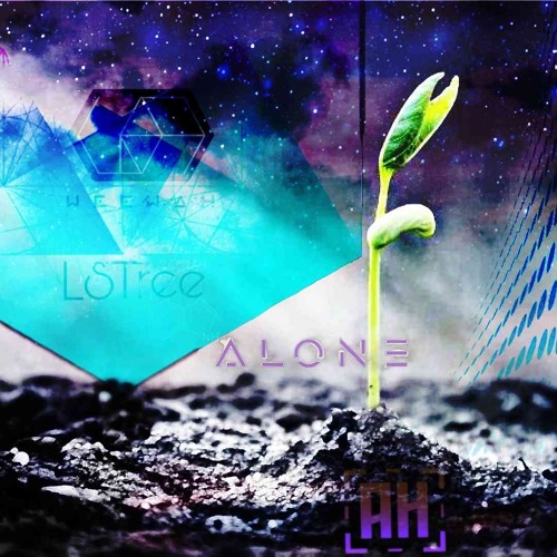 LSTree & WeeWah - Alone {Aspire Higher Tune Tuesday Exclusive}