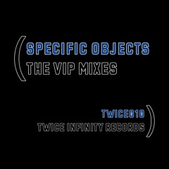 The VIP Mixes