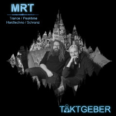 Taktgeber 2025 // Samstag - Set 03 Maschine Resonance Trip