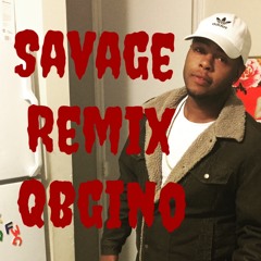 Savage Remix