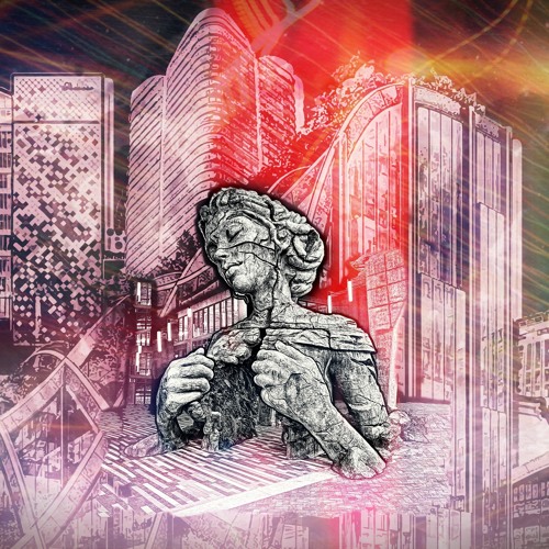 Ember Waves - Test The Waters (150 BPM)