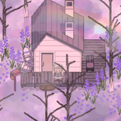 Yume 2kki OST - Lavender Waters