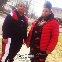 Bet i Ft Young Thump x Misfit