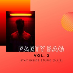 Party Bag Vol 2 S.I.S.