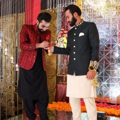 MAIN ISHQ LIKHON TUJHAY HOJAYE REMIX 0.5