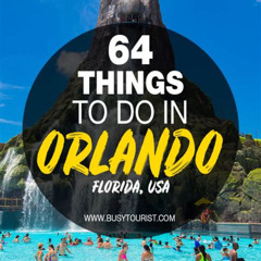 Best Things To Do In Orlando June Tours Reviews